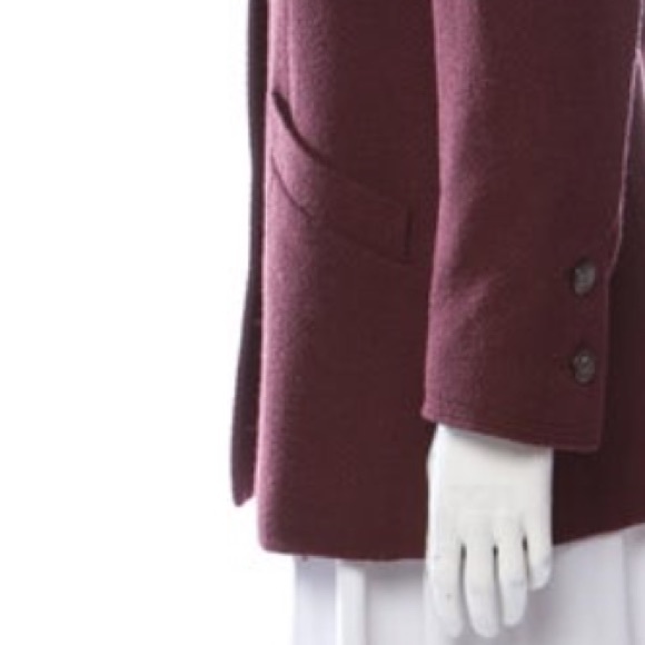 Chanel Blazer - Picture 2 of 2